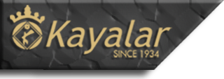 kayalar